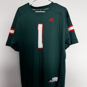 University of Miami Gameday Jersey